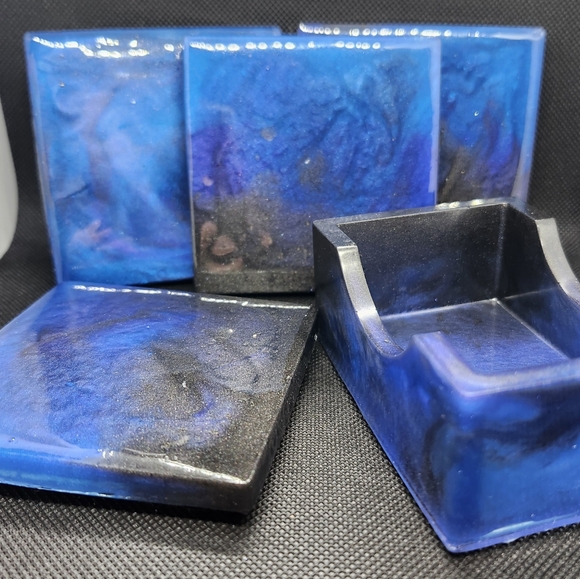 Coasters - Picture 9 of 12